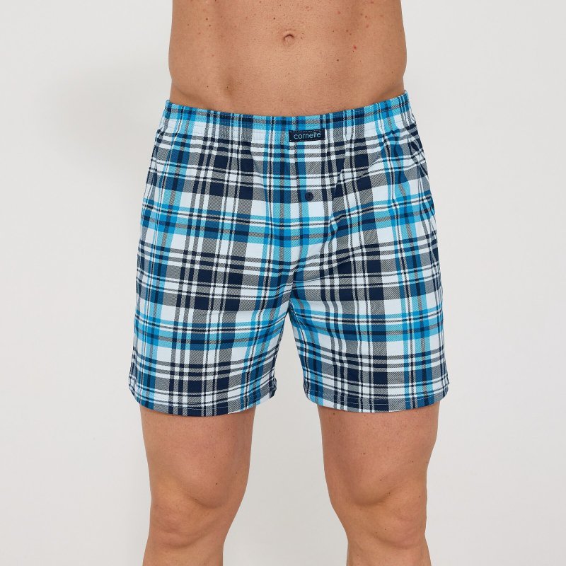 Bokserki Cornette Comfort 002/340 S-2XL