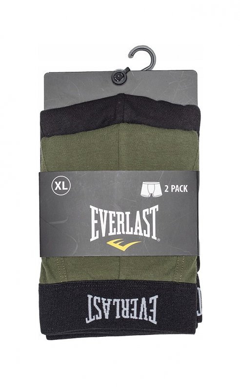 Bokserki Everlast BM 002 A'2 M-2XL