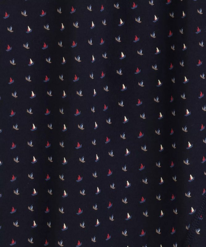 Bokserki Atlantic 2MBX-090 A'2 M-2XL