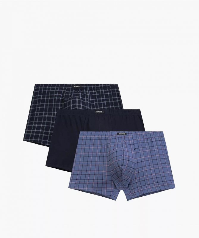 Bokserki Atlantic 3MH-234 A'3 M-2XL