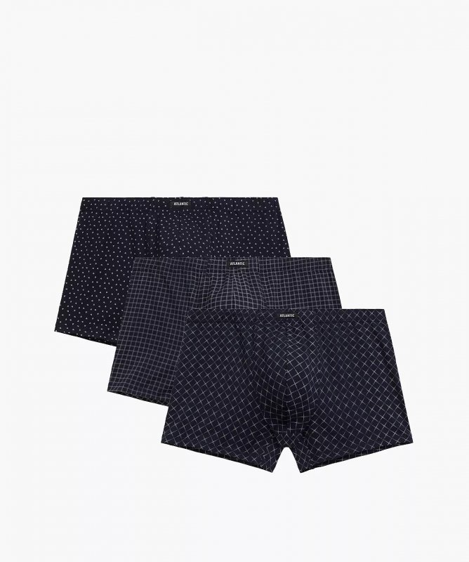 Bokserki Atlantic 3MH-236 A'3 S-4XL