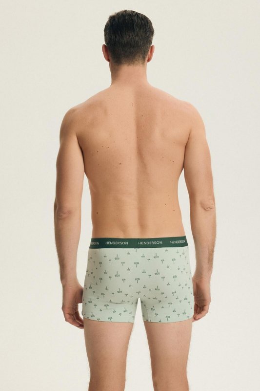 Bokserki Henderson Core 44522 Blank A'2 M-3XL