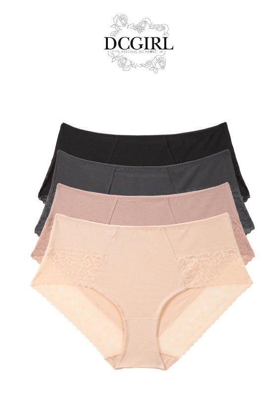 Figi DC Girl 27080 A'12 S-XL