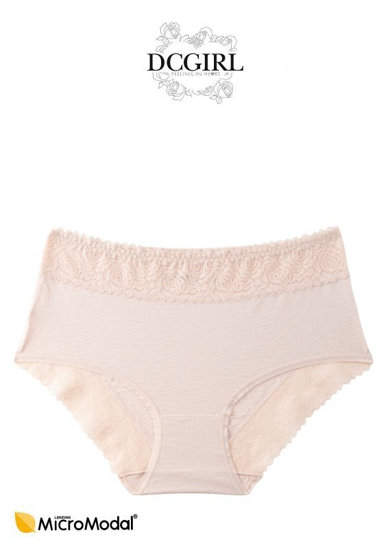 Figi DC Girl 27115 A'12 M-XL