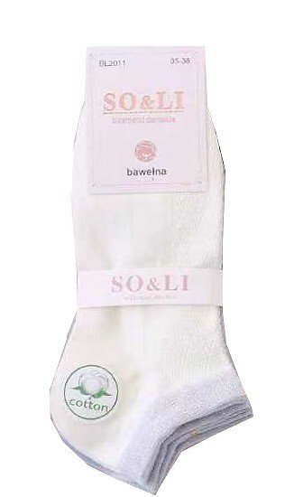 Stopki WiK SO&LI 3517 wz.37 35-42