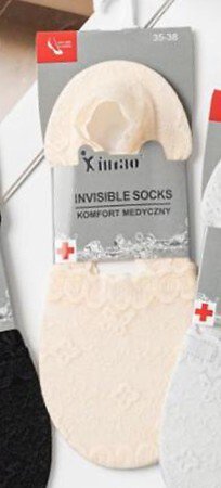 Baleriny WiK 3585 wz.57 35-42