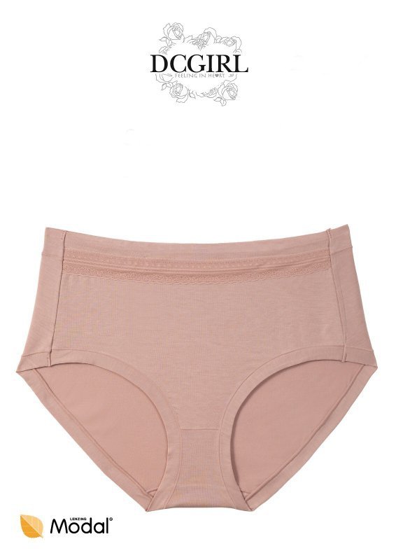 Figi DC Girl 22577 A'12 M-2XL
