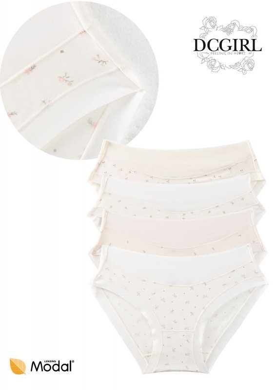 Figi DC Girl 27147 A'12 S-XL