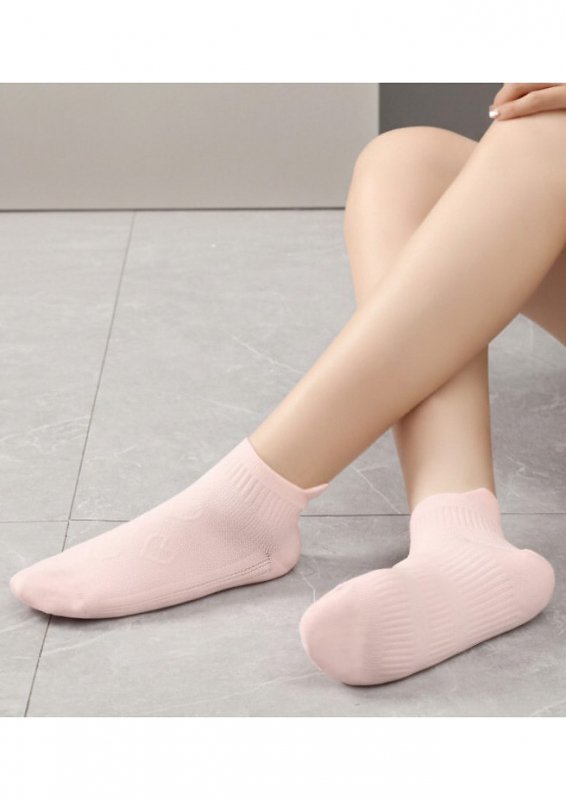 Stopki WiK SO&LI 3517 wz.23 Serca 35-42