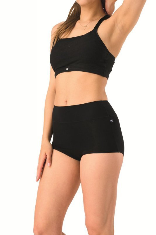 Figi Key LPM 001 Bamboo A26 M-3XL