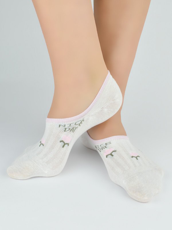 Baleriny Noviti ST091 36-41