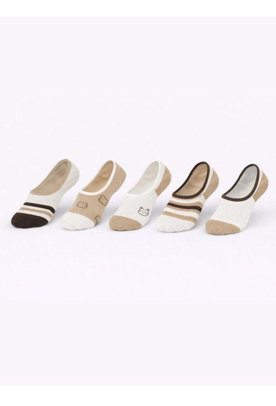 Baleriny Noviti ST092 36-41