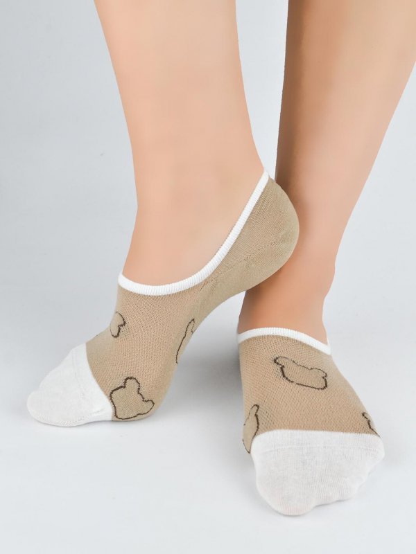 Baleriny Noviti ST092 36-41