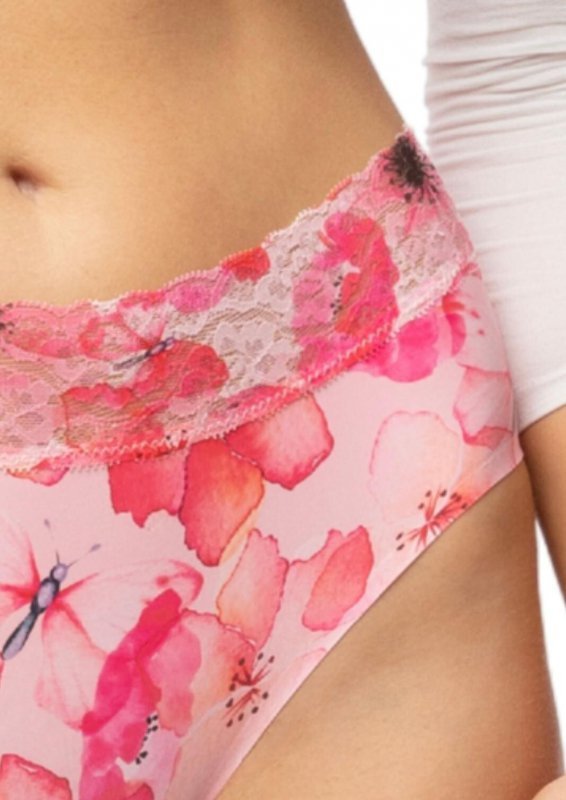 Figi Julimex Mallow Hipster Hipphuggers S-XL