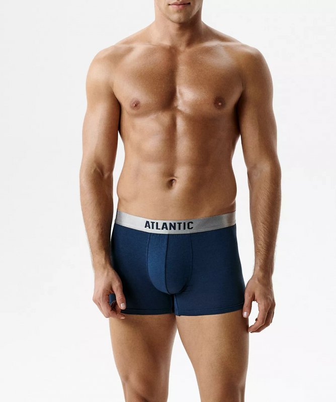 Bokserki Atlantic 2MH-1203 A'2 S-2XL