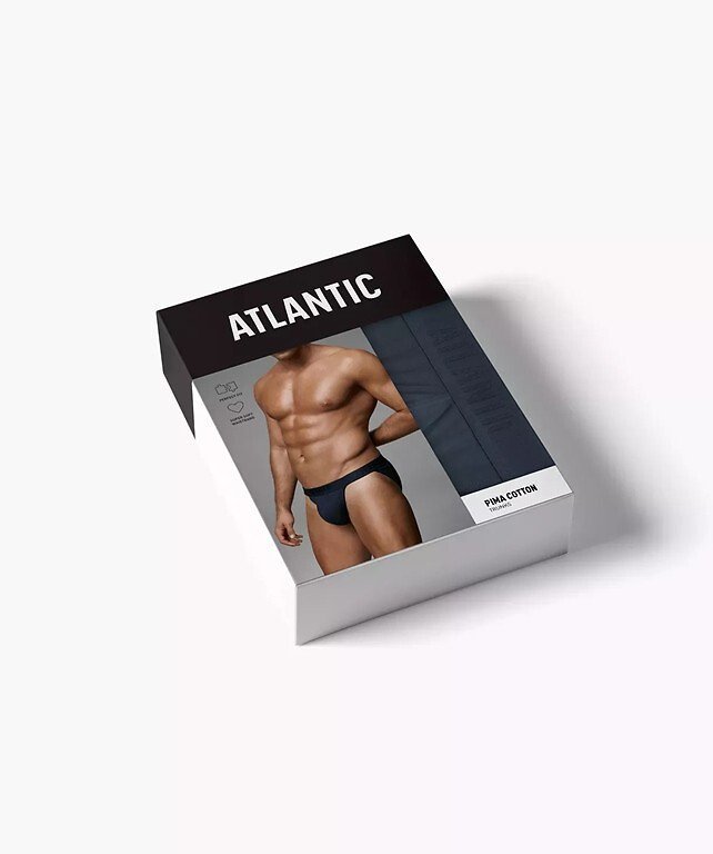 Slipy Atlantic 2MP-1591 A'2 M-2XL