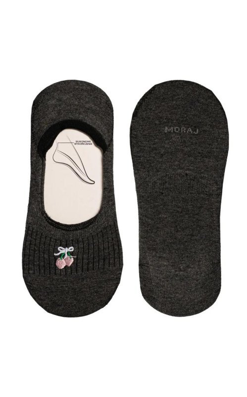 Baleriny Moraj CDB201-015 35-41