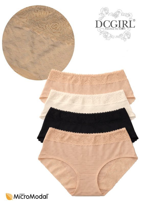 Figi DC Girl 27141 A'12