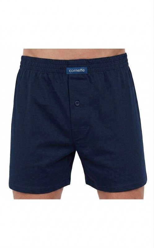 Bokserki Cornette Comfort 004/05 3-4XL