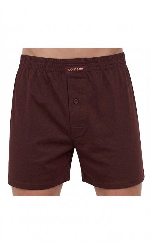 Bokserki Cornette Comfort 004/04 3-4XL