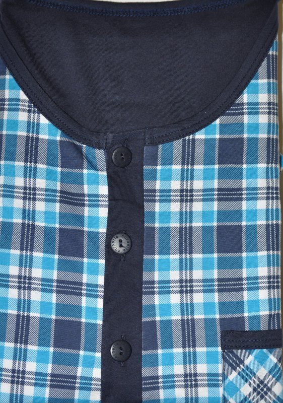 Koszula Cornette 110 dł/r 3XL-5XL męska