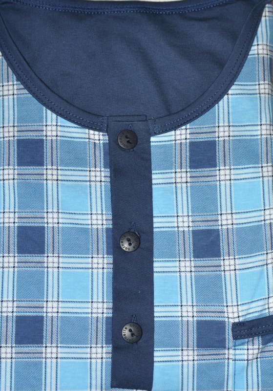 Koszula Cornette 110 dł/r 3XL-5XL męska