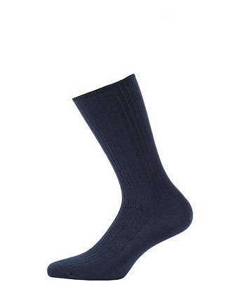 Skarpety Wola W94.F06 Perfect Man Comfort bezuciskowe 39-47