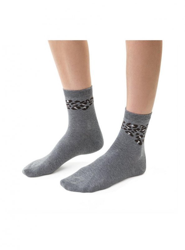 Skarpety Steven art.099 Wzór 35-40