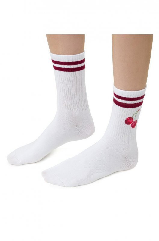 Skarpety Steven art.099 Wzór 35-40