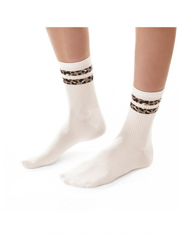 Skarpety Steven art.099 Wzór 35-40