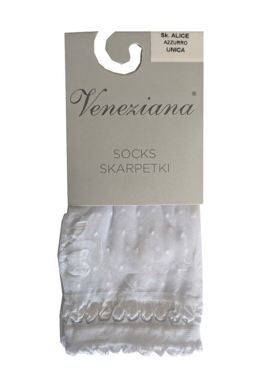 Skarpetki Veneziana Alice