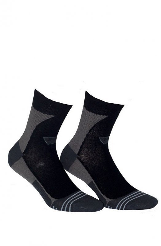 Skarpety Wola U94.1N5 W94.1N5 Sportive Ag+ 39-47
