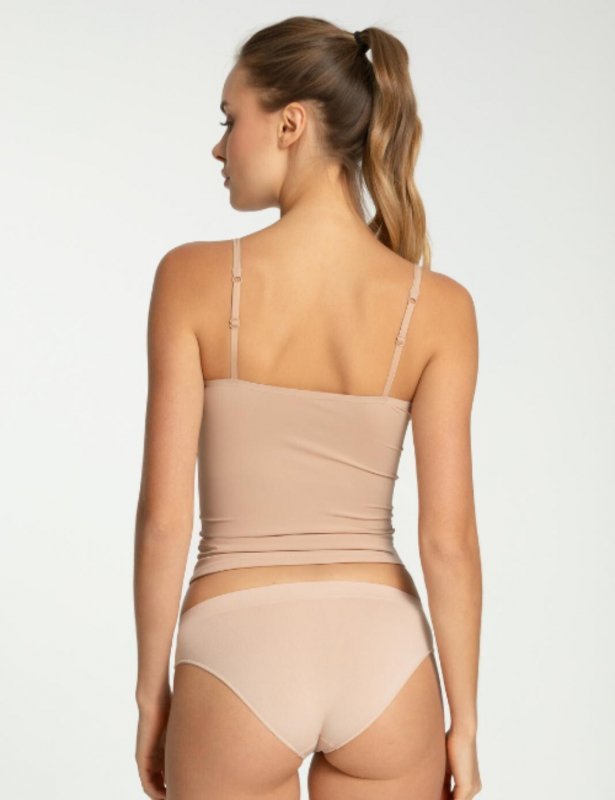 Koszulka Julimex Soft & Smooth Cami Top S-XL