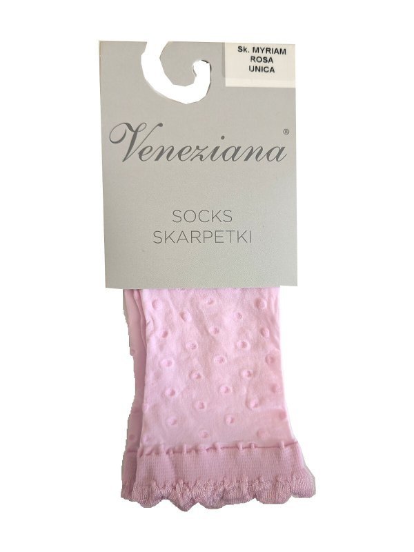 Skarpetki Veneziana Myriam