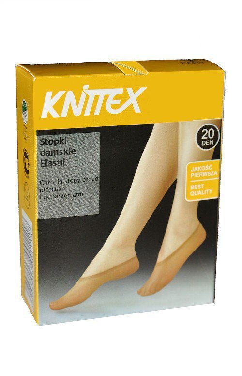 Stopki Knittex 51001 20 den A&#039;2