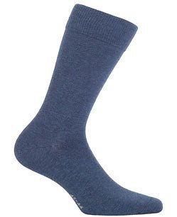 Skarpety Gatta/Wola U94.000 Perfect Man Gładkie 39-47