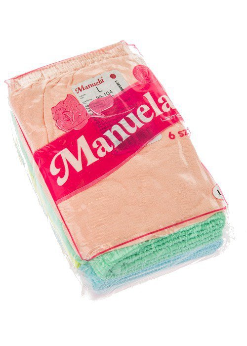 Figi Lama Manuela S-M A&#039;6