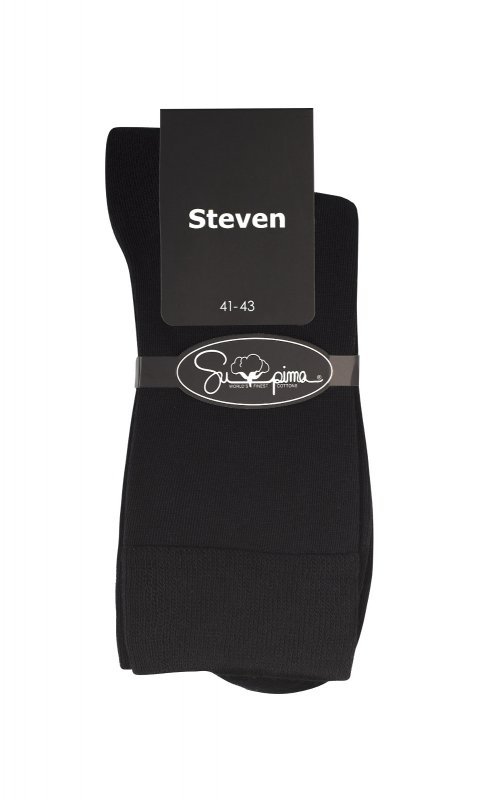 Skarpety Steven art.157 Supima męskie 41-46