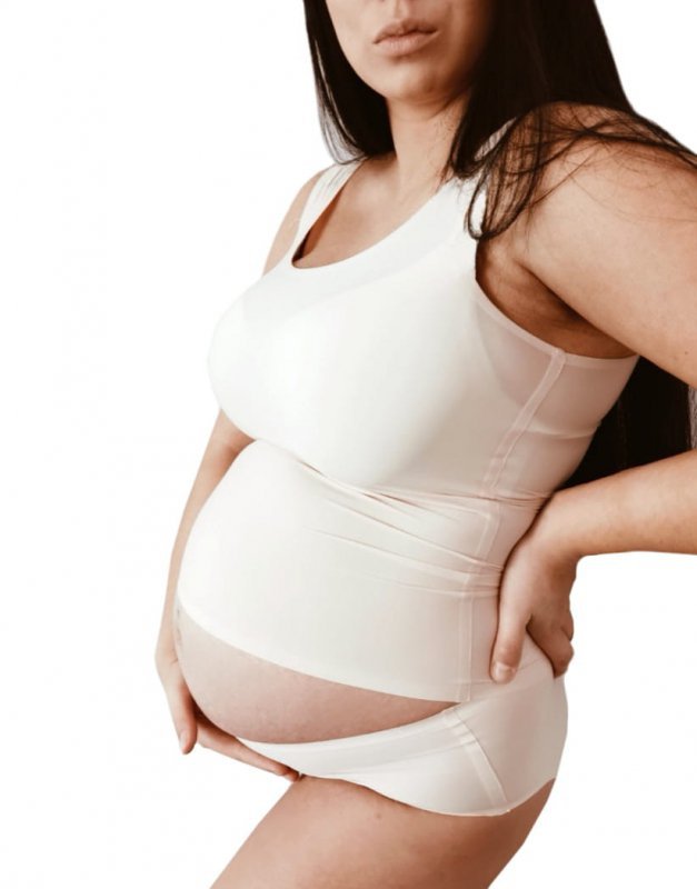 Figi Julimex Flexi-one Panty Mama