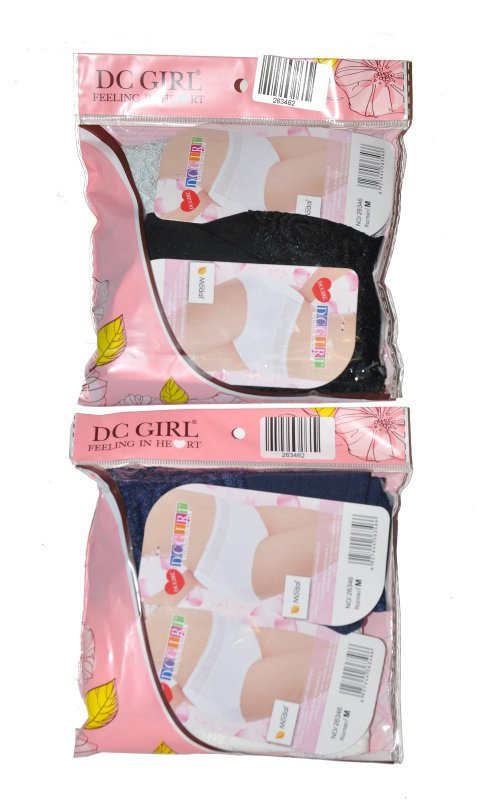 Figi DC Girl 26346 A'2 S-XL