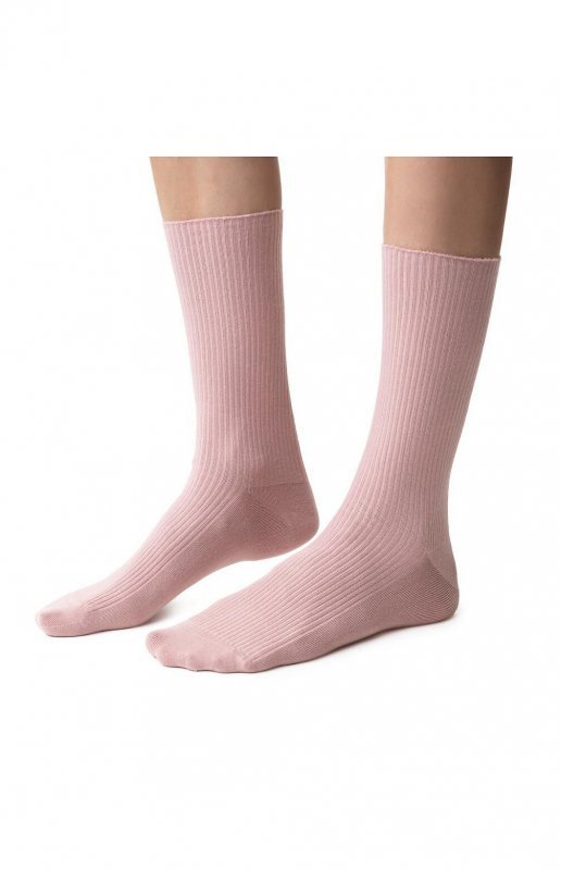 Skarpety Steven art.062 Prążek 35-40