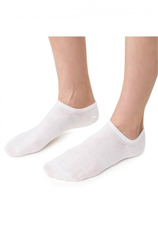 Stopki Steven art.130 Natural Merino Wool damskie 35-40