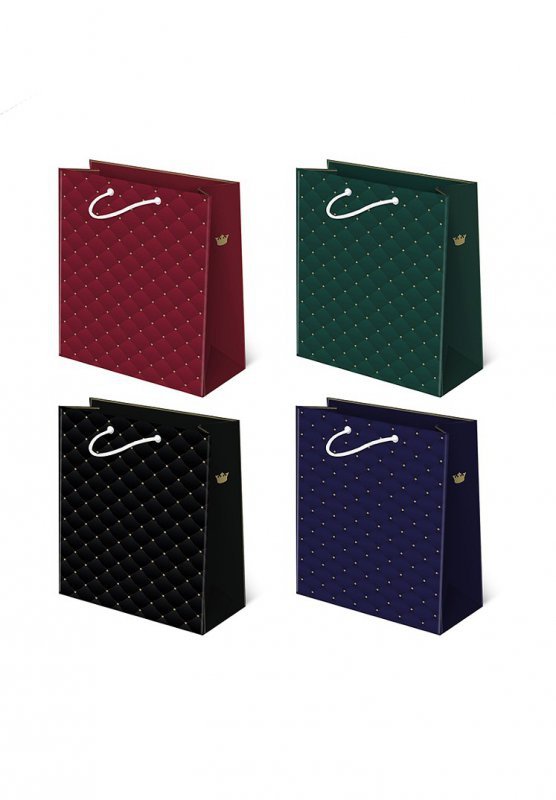 Torba Paw T-10L Set 84 Pikowane A'10