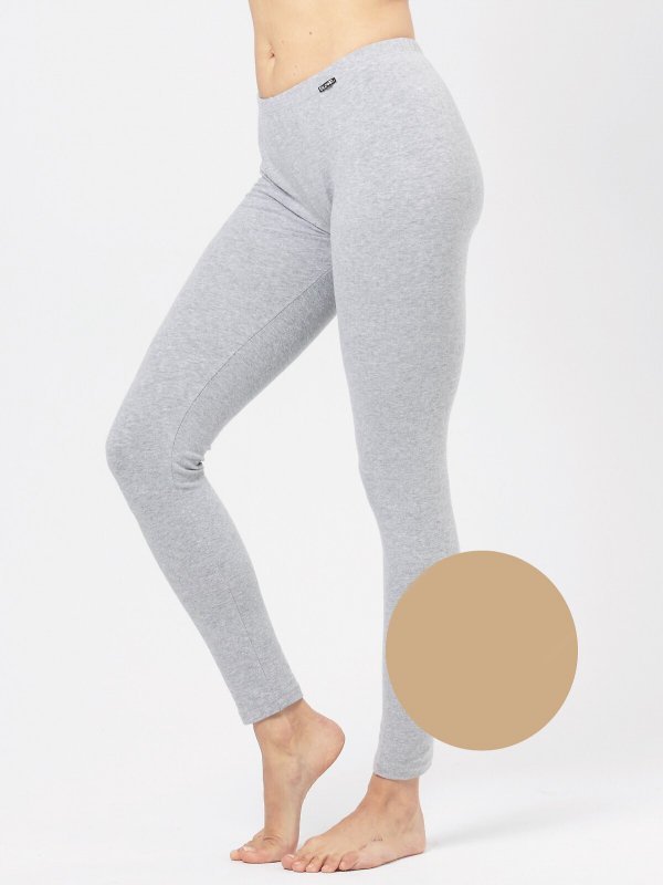 Leginsy Key Hot Touch LXL 729 1 S-XL