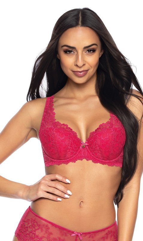 Biustonosz full cup Mat M-053/22 Carmela Rubin