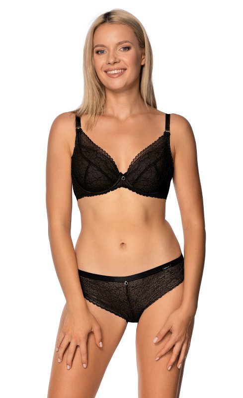 Biustonosz push-up Nipplex Elisabeth