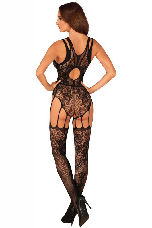 Bodystocking Obsessive F239 S-L