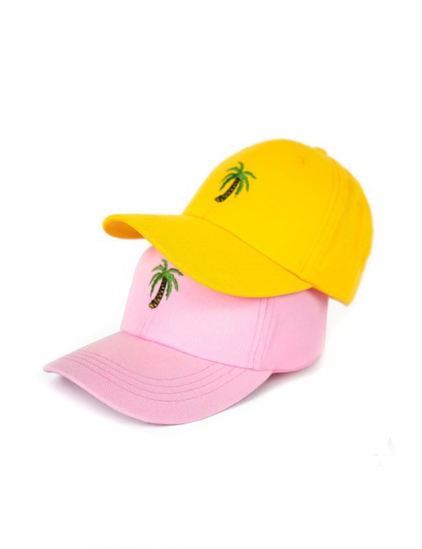 Czapka Art Of Polo 22192 Tropical Kid