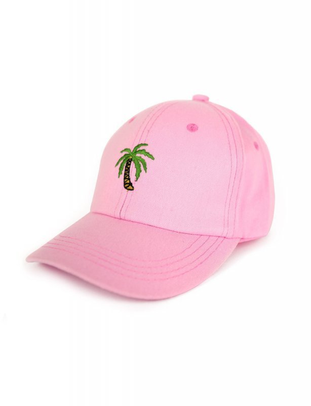 Czapka Art Of Polo 22192 Tropical Kid