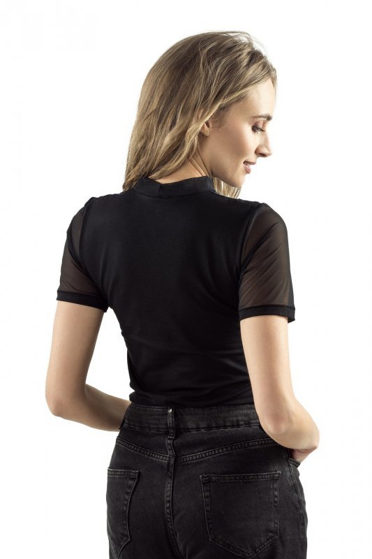 Bluzka Eldar Active Carlotta kr/r S-XL